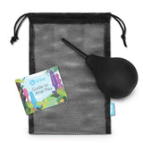 Classic Enema Bulb Set