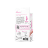 Beginner’s Vibrating Butt Plug