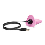 Beginner’s Vibrating Butt Plug