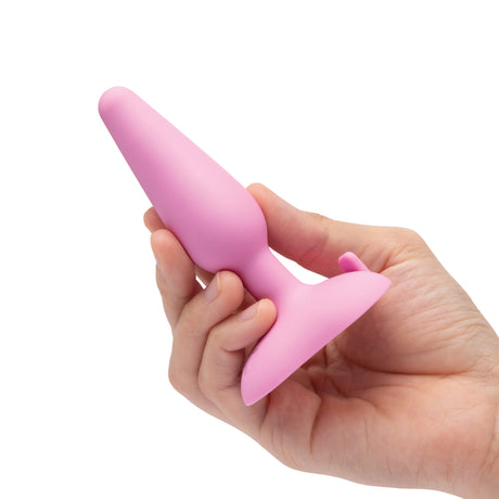 Beginner’s Vibrating Butt Plug