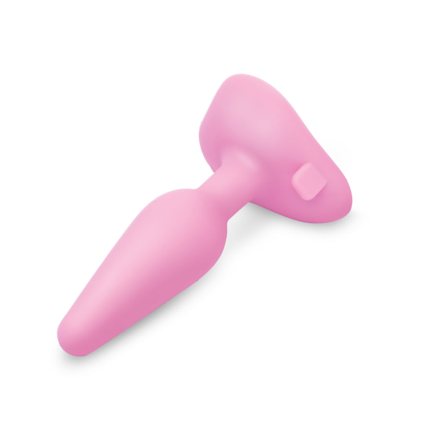 Beginner’s Vibrating Butt Plug