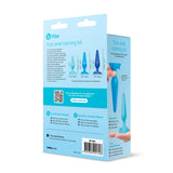 3-Piece Anal Training Kit