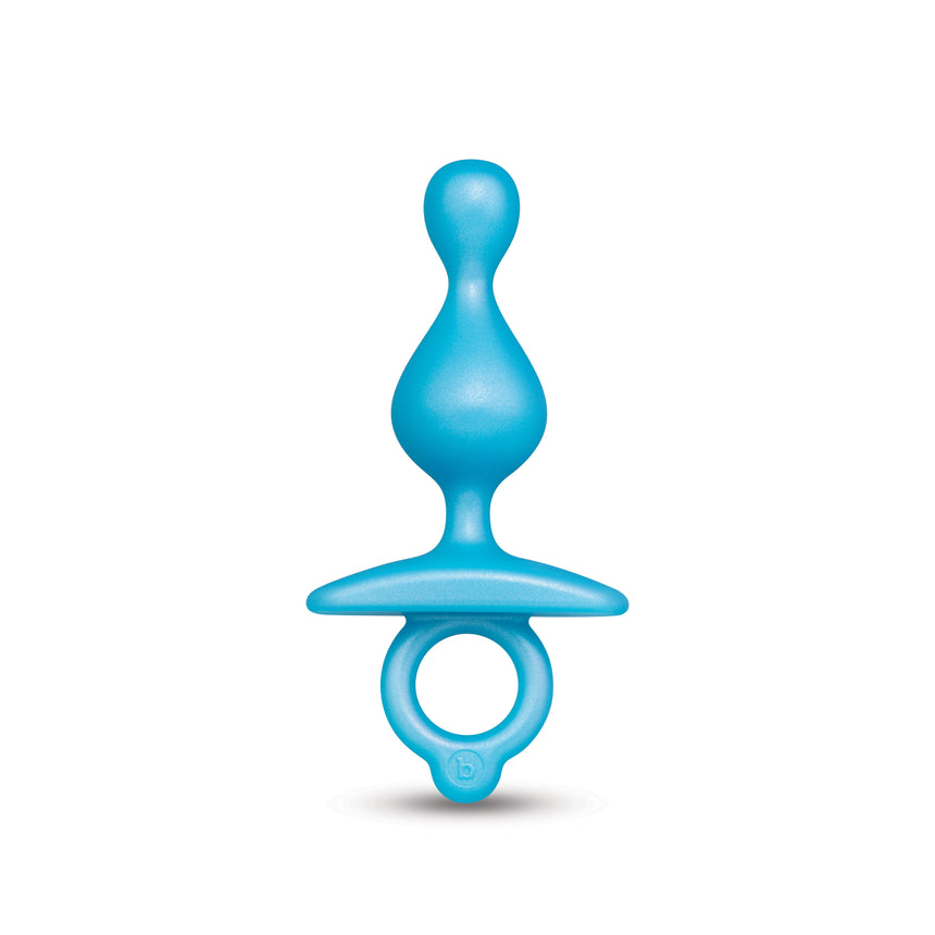 Butties Pop Silicone Anal Beads