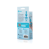 Butties Pop Silicone Anal Beads