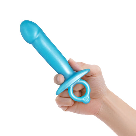 Lil Dil Silicone Anal Dildo