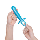 Lil Dil Silicone Anal Dildo