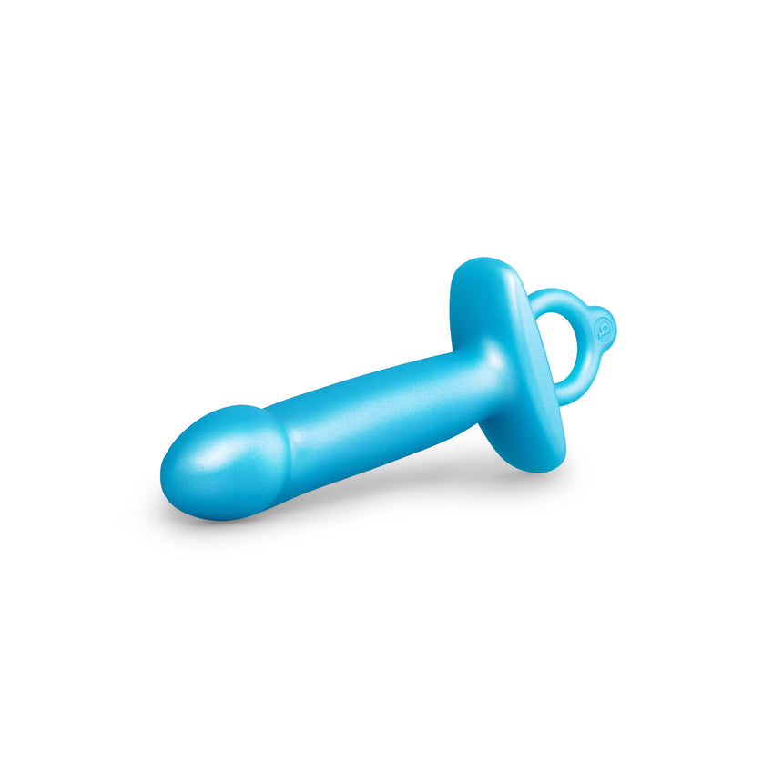 Lil Dil Silicone Anal Dildo