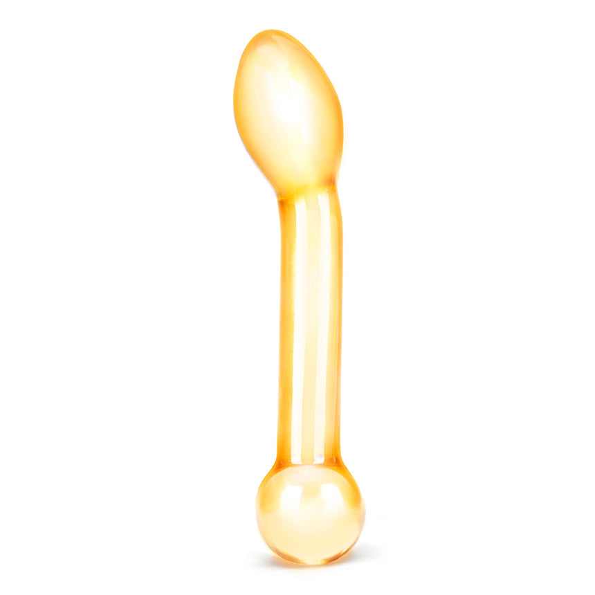 7” Honey Dripper Anal Slider