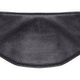 Faux Leather Strap-On Harness