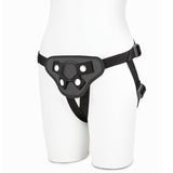 Beginners Strap-On Harness