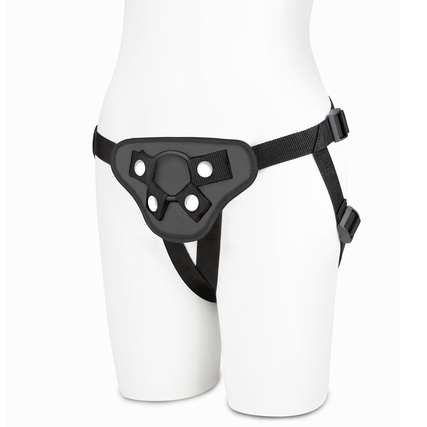 Beginners Strap-On Harness