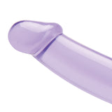 Strapless Strap-On With Internal G-Spot Dildo
