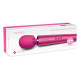 Le Wand Rechargeable Vibrating Massager