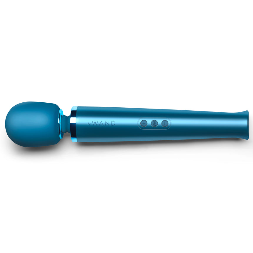Le Wand Rechargeable Vibrating Massager
