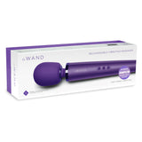 Le Wand Rechargeable Vibrating Massager