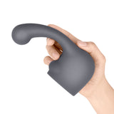 Le Wand Curve Silicone Attachment