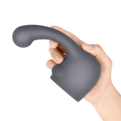 Le Wand Curve Silicone Attachment