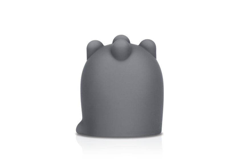 Shiatsu Deep Tissue Massage Silicone Attachment