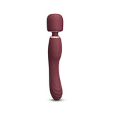 Le Wand Flat Top Fusion G Double-Ended Petite Wand Vibrator