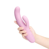 Le Wand Hither Rechargeable Rocking Rabbit Vibrator