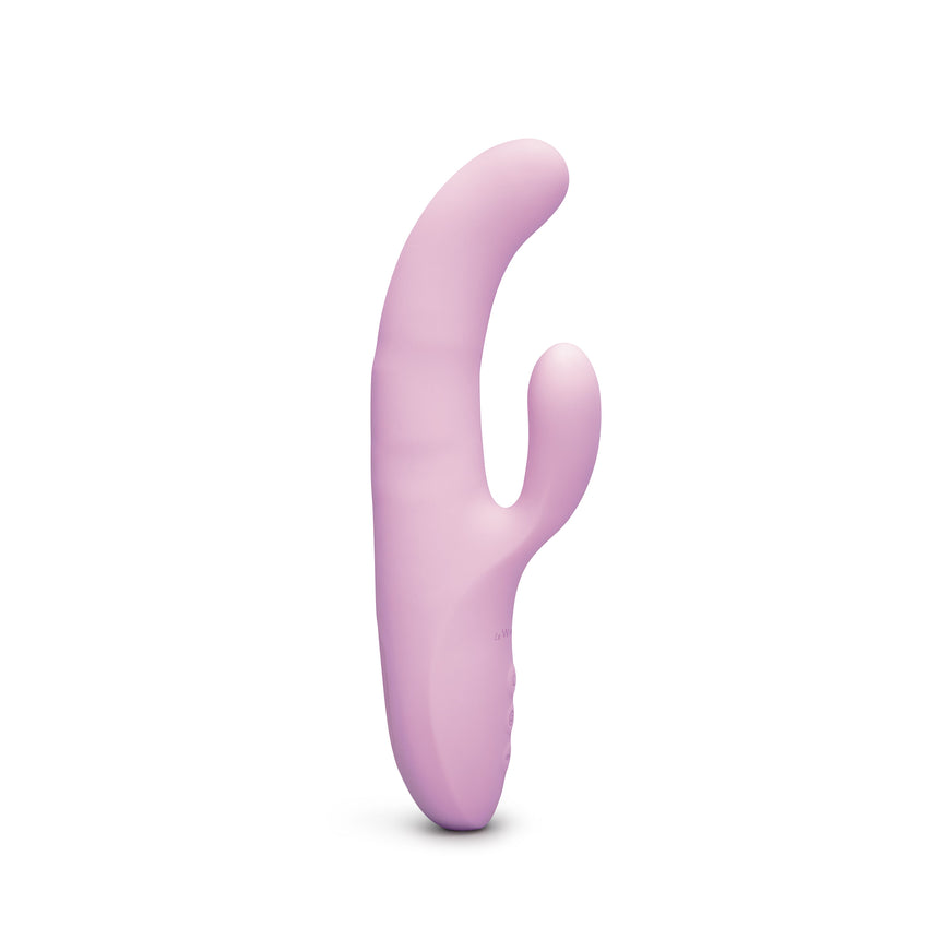 Le Wand Hither Rechargeable Rocking Rabbit Vibrator