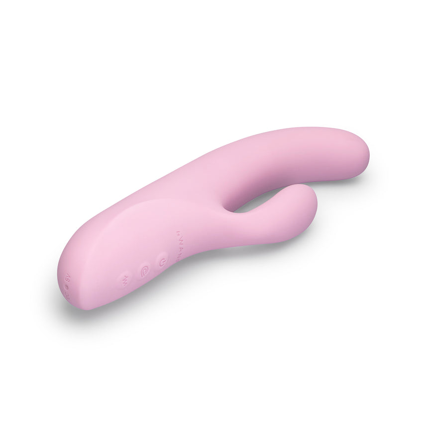 Le Wand Hither Rechargeable Rocking Rabbit Vibrator