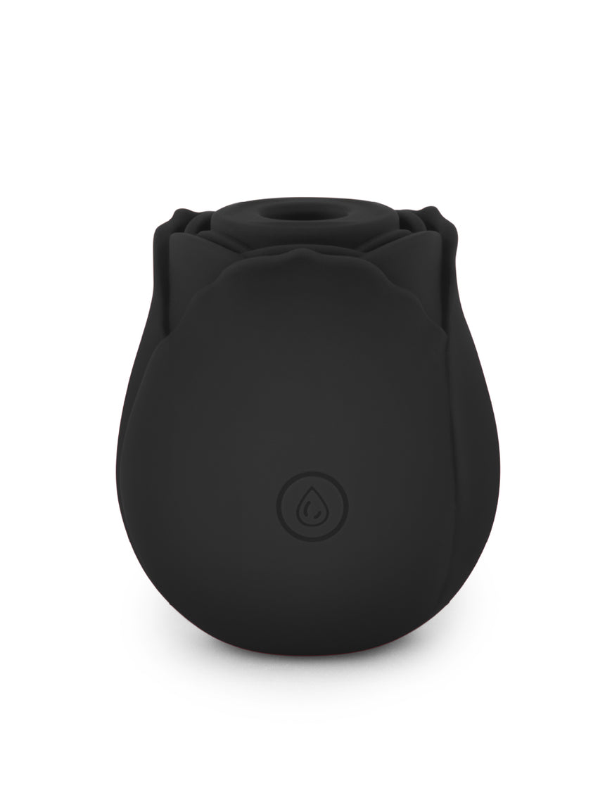 The Rose Suction Vibrator