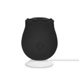 The Rose Suction Vibrator