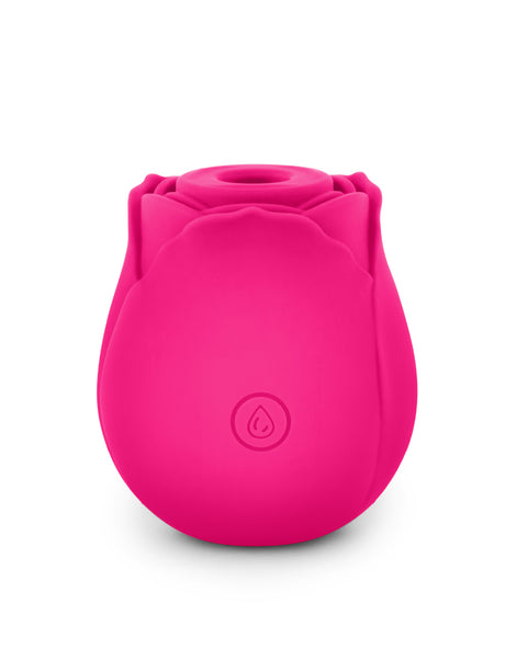 The Rose Suction Vibrator