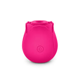 The Rose Suction Vibrator