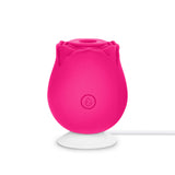 The Rose Suction Vibrator