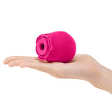 The Rose Suction Vibrator