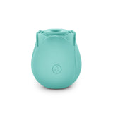 The Rose Suction Vibrator