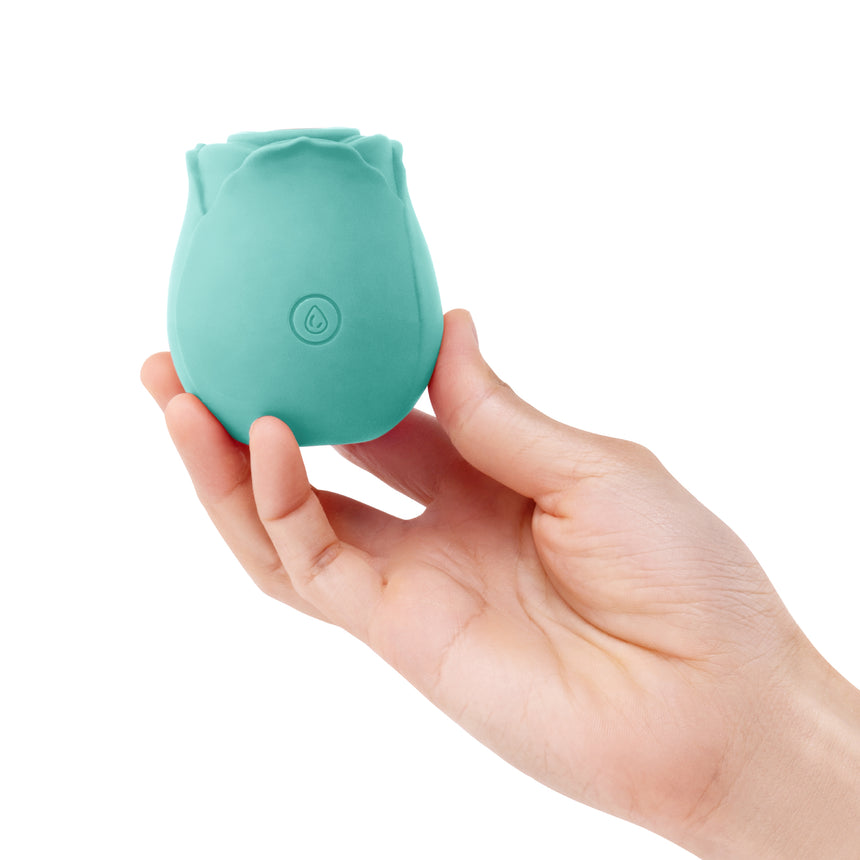 The Rose Suction Vibrator
