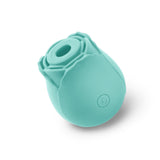 The Rose Suction Vibrator