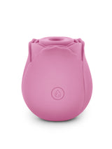 The Rose Suction Vibrator