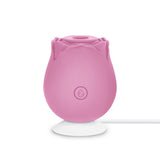 The Rose Suction Vibrator