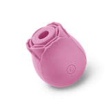 The Rose Suction Vibrator