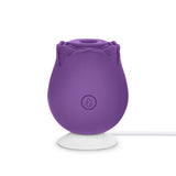 The Rose Suction Vibrator
