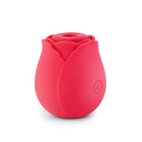 The Rose Suction Vibrator