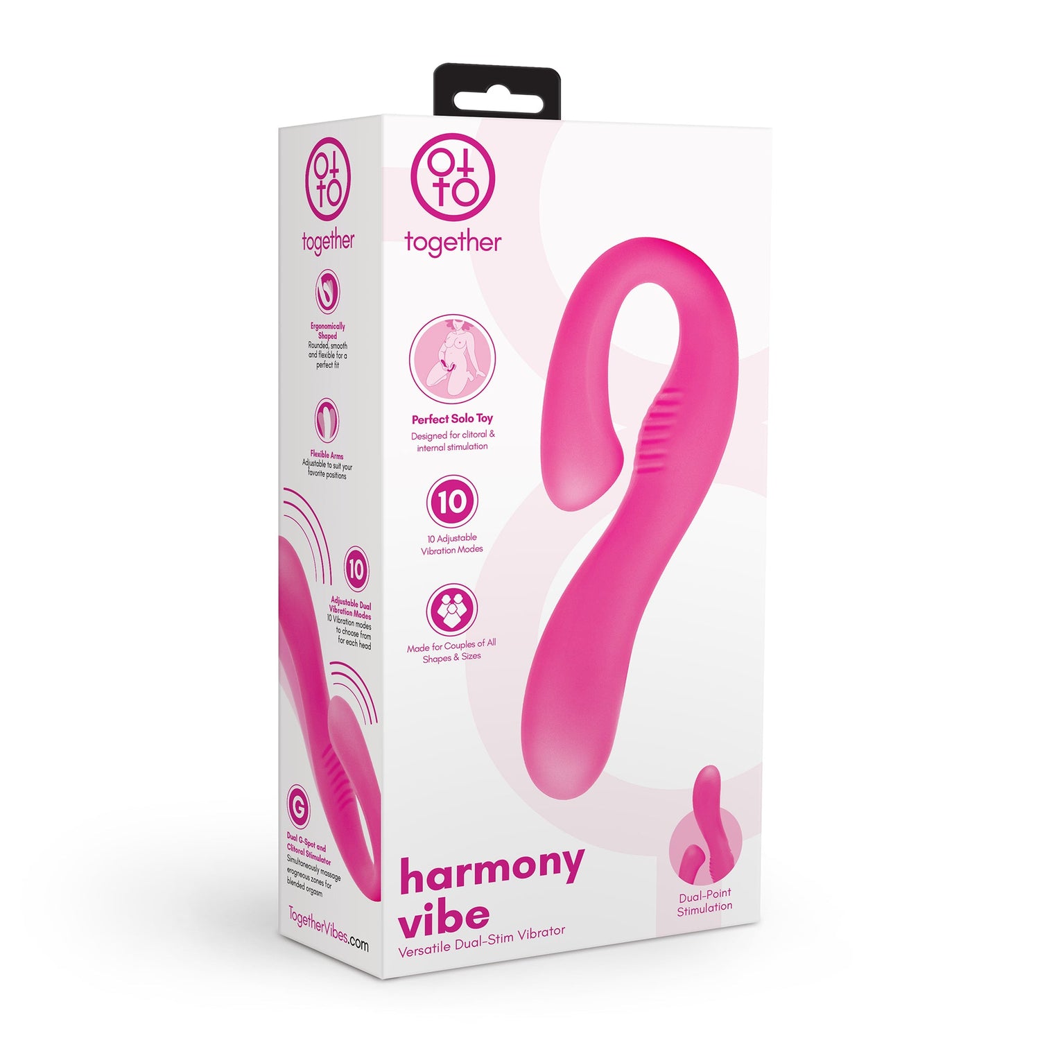 Buy Harmony Vibe from $99.00 | Together Vibes Buy Harmony Vibe from $99.00 | Together Vibes