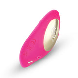 Together Vibes Suck N' Go Remote Controlled Panty Vibrator