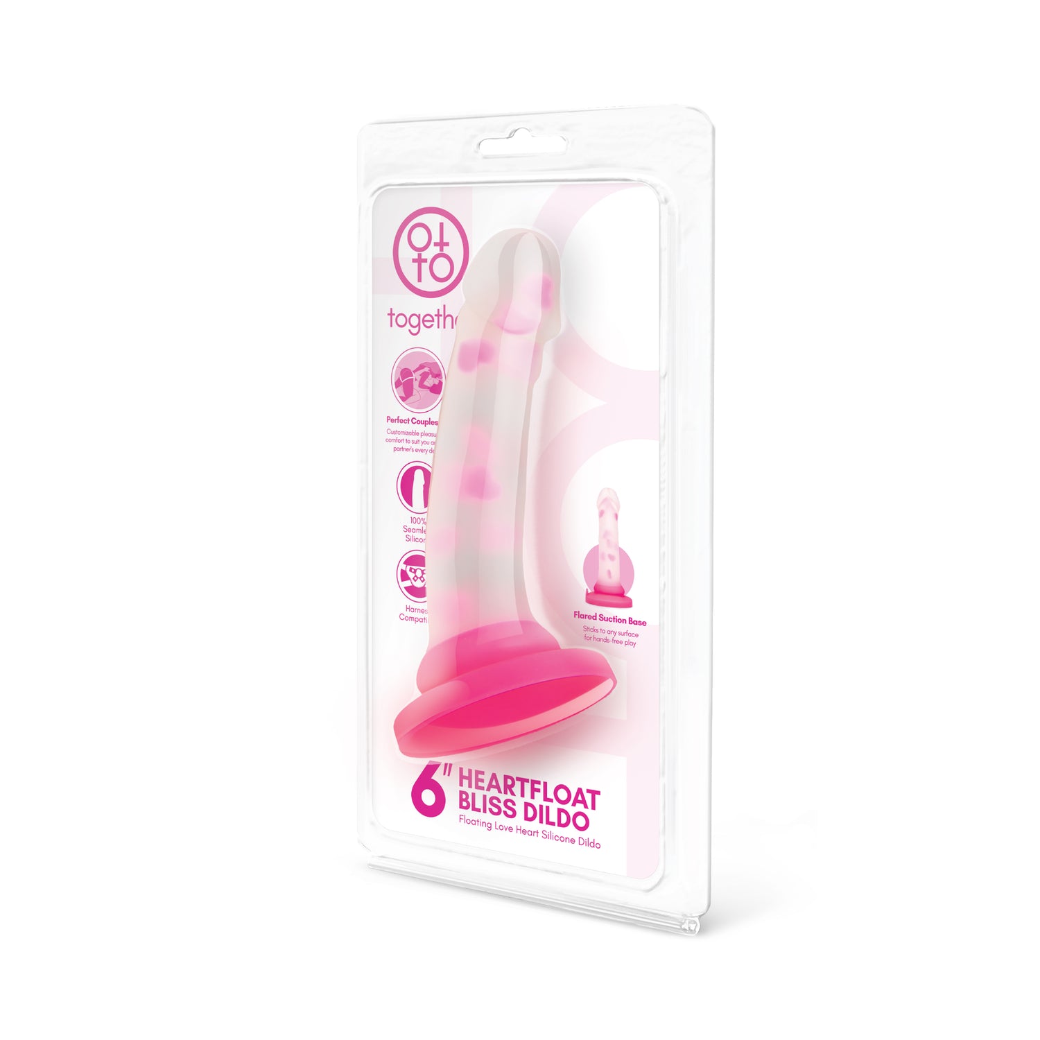 Premium Vibrators, Dildos & StrapOns | Together Vibes Official Premium Vibrators, Dildos & StrapOns | Together Vibes Official