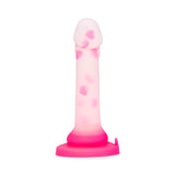 6" Heartfloat Bliss Dildo