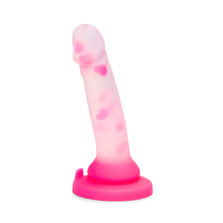 6" Heartfloat Bliss Dildo