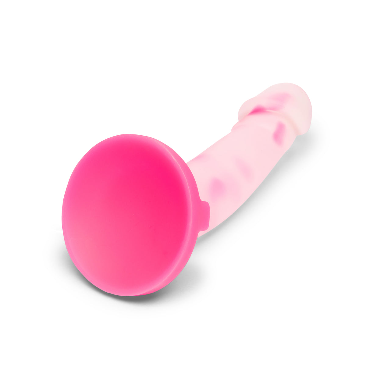 6" Heartfloat Bliss Dildo