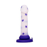 6" Starfloat Bliss Dildo