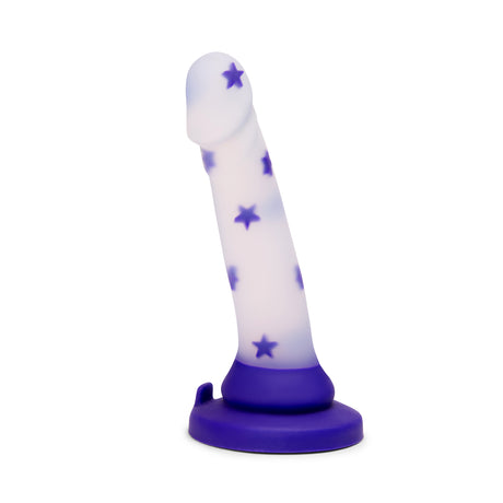 6" Starfloat Bliss Dildo