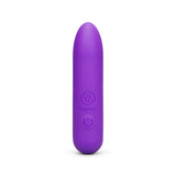 Together Point 3.5" Pointy Bullet Vibe