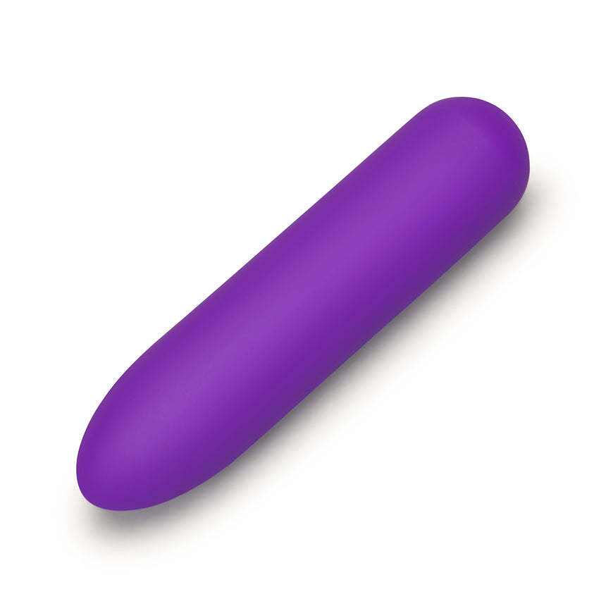 Together Point 3.5" Pointy Bullet Vibe